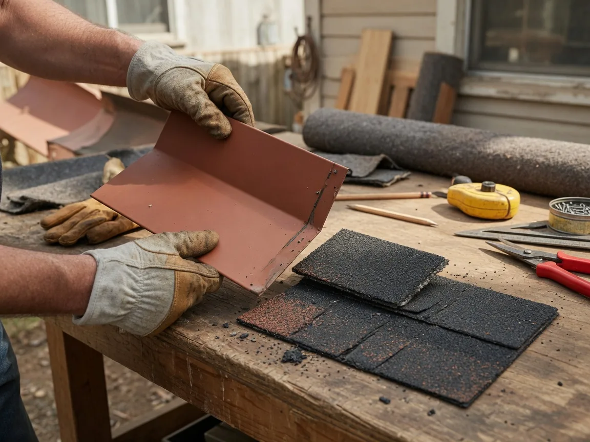 Roof Repair company in Arcola, IN